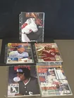  Preview image for Lot# 241 - 1990s Beckett and Baseball Ca 