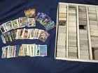  Preview image for Lot# 244 - Large lot of Baseball Cards 