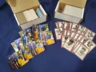  Preview image for Lot# 254 - Large Lot Baseball Trading Ca 