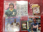  Preview image for Lot# 237 - Baseball Trading Cards and Sh 
