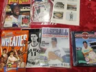  Preview image for Lot# 242 - Sports Memorabilia Collection 