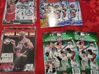  Preview image for Lot# 243 - Sports Magazine and MLB Stick 