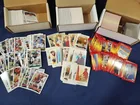  Preview image for Lot# 250 - Sports Trading Card Collectio 