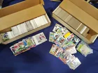  Preview image for Lot# 253 - Large Assortment of Football  