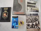  Preview image for Lot# 269 - Sports Collector Books and Me 
