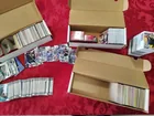  Preview image for Lot# 277 - Large Sports Trading Cards fo 