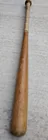  Preview image for Lot# 259 - Wooden Baseball Bat with Wrap 