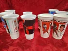  Preview image for Lot# 265 - Cleveland Sports Promo Plasti 