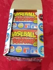  Preview image for Lot# 271 - 1984 Fun Foods MLB Baseball B 