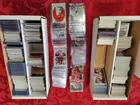  Preview image for Lot# 280 - Sports Card Collection Lot, M 