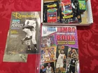  Preview image for Lot# 261 - Sports Card Packs, NBA Book a 