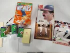  Preview image for Lot# 262 - Sports Memorabilia Lot Collec 