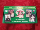 Preview image for Lot# 272 - 1991 Score Baseball Collector 