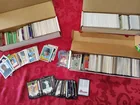  Preview image for Lot# 278 - Large Assorted Baseball Card  