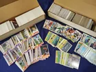  Preview image for Lot# 285 - Baseball and Football Trading 