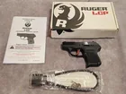  Preview image for Lot# 4a - Ruger LCP 380 Auto Lightweight 
