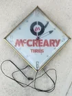  Preview image for Lot# 9 - McCreary Tires Pam Clock 