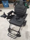  Preview image for Lot# 8 - Electric Wheel Chair w/ Charger 