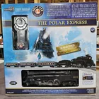  Preview image for Lot# 10 - NEW Lionel The Polar Express T 