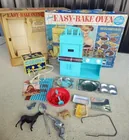  Preview image for Lot# 10c - Vintage Kenner's Easy Bake Ov 