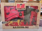  Preview image for Lot# 10g - NOS G.I. Joe K-9 Patrol Set 