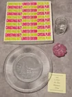  Preview image for Lot# 13g - House of Glass/Prestige Art G 