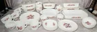  Preview image for Lot# 18 - Fire King Primrose Ovenware 