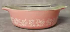 Preview image for Lot# 25 - Pyrex 1 Pint Pink Gooseberry C 