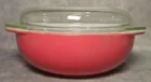  Preview image for Lot# 26 - Pyrex 2 Qt Casserole Dish 