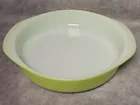 Preview image for Lot# 27 - Pyrex 8 Inch Round Baking Dish 