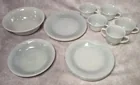  Preview image for Lot# 31 - Fire King Oven Ware / Dish War 