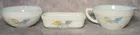  Preview image for Lot# 34 - (3) Various Biscayne Oven Ware 