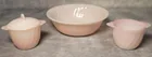  Preview image for Lot# 41 - Fire King Dishware 