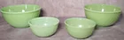  Preview image for Lot# 42 - Fire King Jadeite Swirl Mixing 