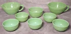  Preview image for Lot# 44 - Fire King Batter Jadeite Batte 