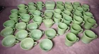  Preview image for Lot# 47 - Fire King Jadeite Dishware 