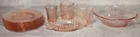  Preview image for Lot# 57 - Depression Type Glass 