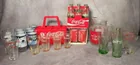  Preview image for Lot# 65 - Vintage Coca Cola Coke Glasses 