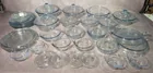  Preview image for Lot# 71 - Blue Ovenware / Glassware - Fi 
