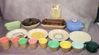  Preview image for Lot# 70 - Misc Dishware / Glassware & Mo 
