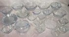  Preview image for Lot# 72 - Blue Glassware / Ovenware - Fi 