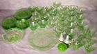  Preview image for Lot# 75 - Uranium Glassware 