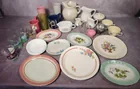  Preview image for Lot# 82 - Misc Vintage Dishware 