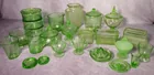  Preview image for Lot# 76 - Uranium Glassware 