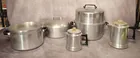  Preview image for Lot# 92 - Misc Aluminum Cookware & More 
