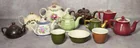  Preview image for Lot# 97 - Hall Pottery & Misc Teapots 