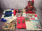  Preview image for Lot# 99 - Vint. Christmas Ornaments, Tin 