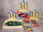  Preview image for Lot# 99a - Vintage Christmas Lights / Bu 