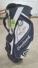  Preview image for Lot# 102 - Cleveland Golf Bag 