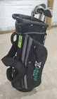  Preview image for Lot# 103 - Top Flite Golf Bag w/ Clubs 